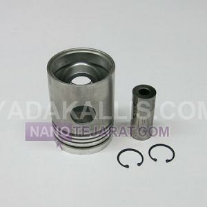 پیستون موتور فیات آلیس 745 و فیات آلیس M100 پیستون موتور فیات آلیس 745 و فیات آلیس M100